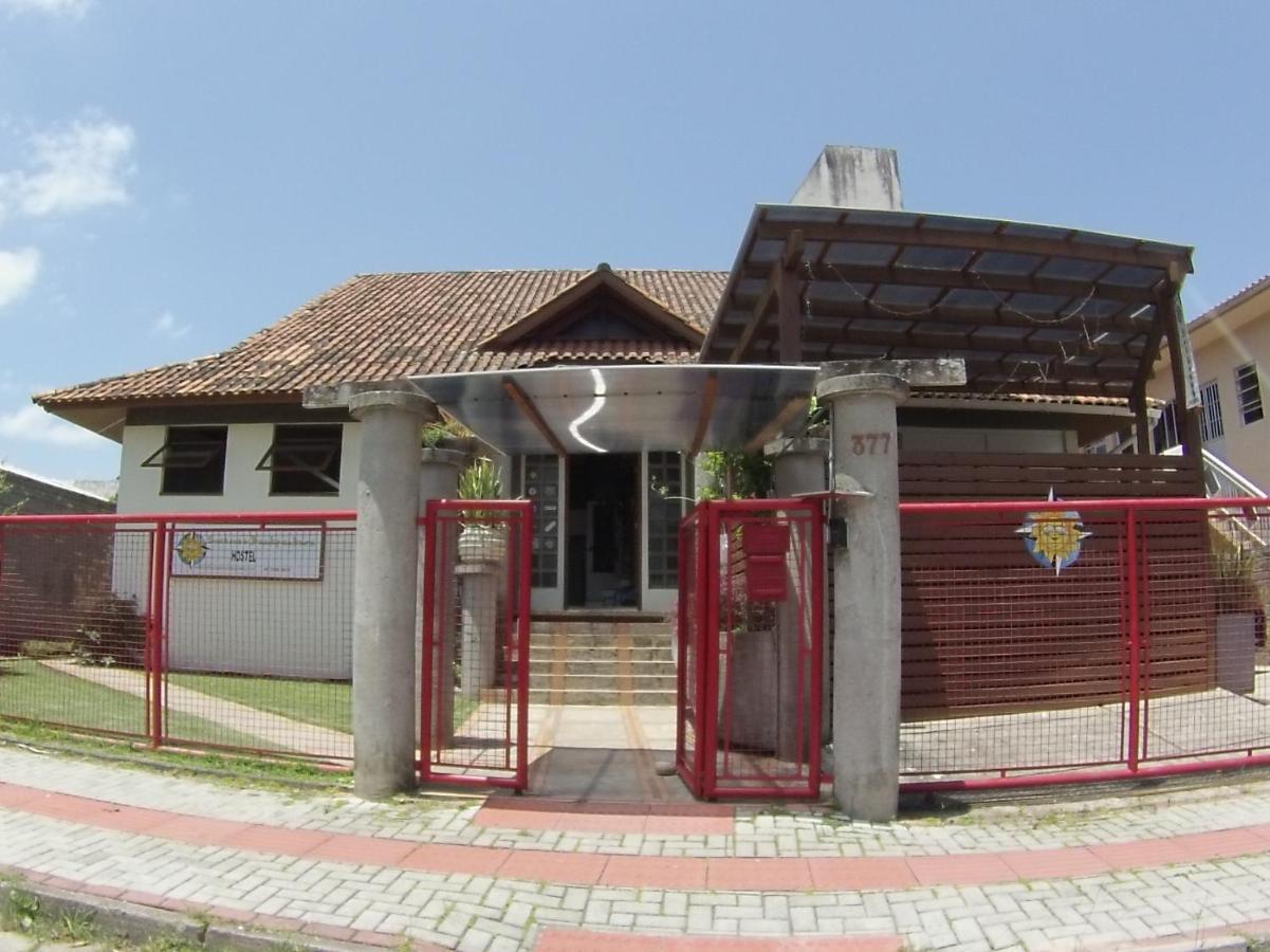 Sunhouse Hostel - Florianopolis — Photos 2